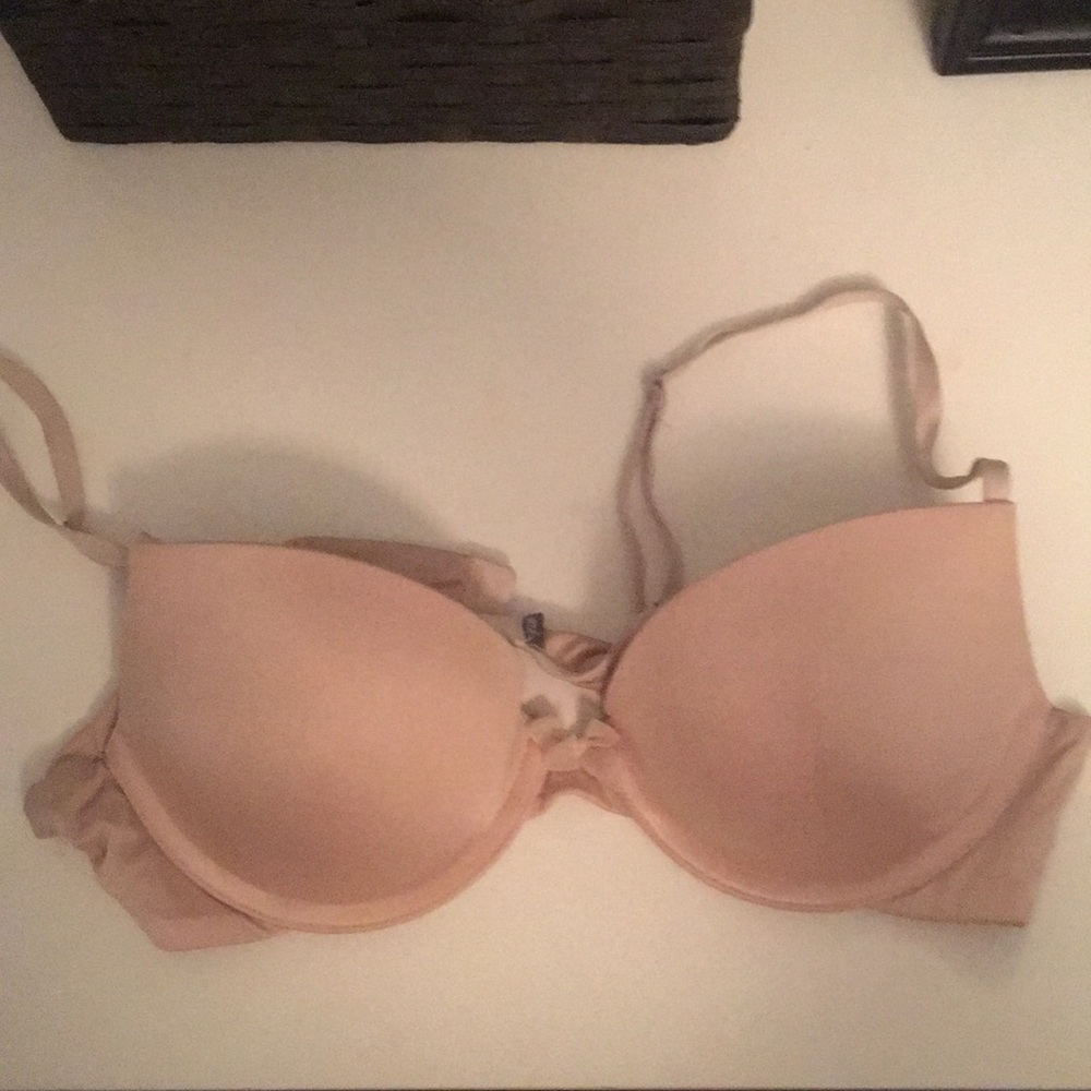 Aerie Ella gel 34A bra